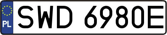 SWD6980E