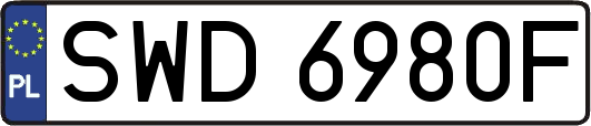SWD6980F
