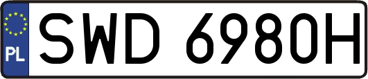 SWD6980H