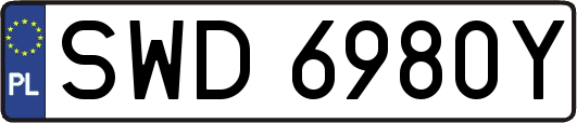 SWD6980Y