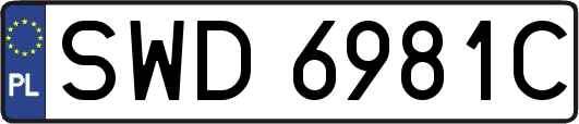 SWD6981C