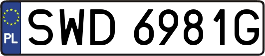 SWD6981G