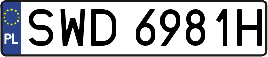 SWD6981H