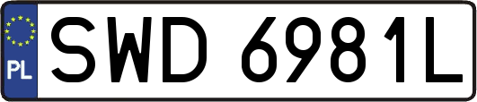 SWD6981L