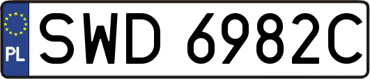 SWD6982C