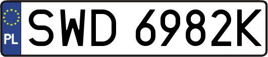 SWD6982K