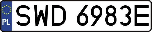 SWD6983E