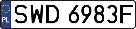 SWD6983F