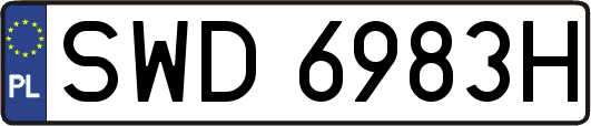 SWD6983H
