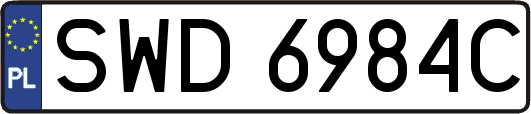 SWD6984C