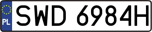 SWD6984H
