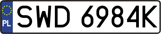 SWD6984K