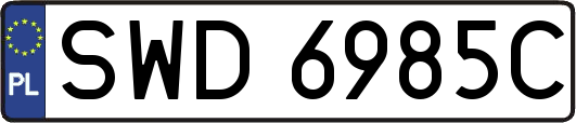 SWD6985C