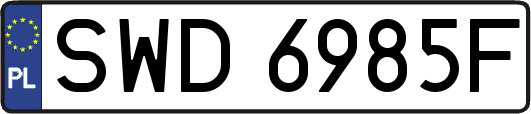 SWD6985F
