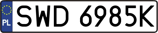 SWD6985K