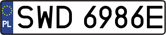 SWD6986E