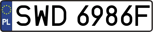 SWD6986F