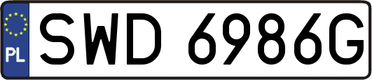 SWD6986G