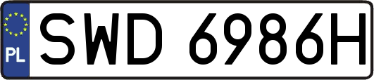 SWD6986H