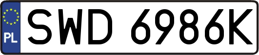 SWD6986K