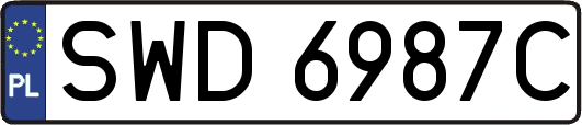 SWD6987C