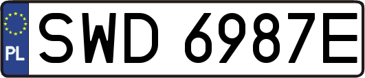 SWD6987E