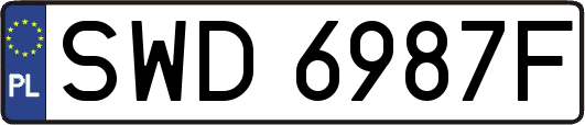 SWD6987F