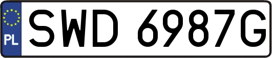 SWD6987G
