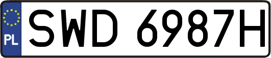 SWD6987H