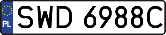 SWD6988C