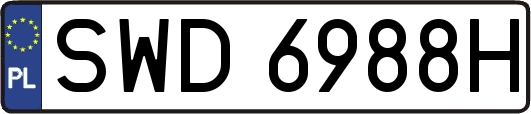 SWD6988H