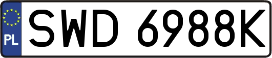 SWD6988K