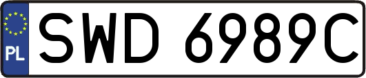 SWD6989C