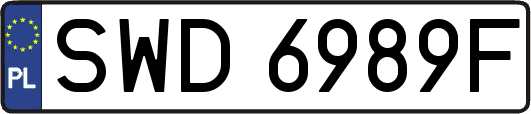 SWD6989F