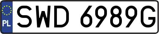 SWD6989G