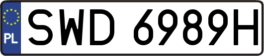 SWD6989H