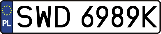 SWD6989K