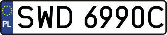 SWD6990C