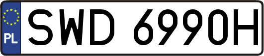 SWD6990H