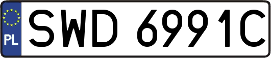SWD6991C