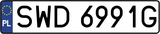 SWD6991G