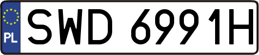 SWD6991H