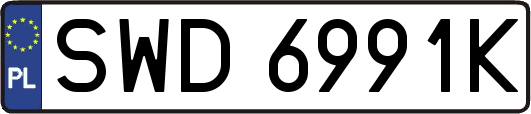 SWD6991K