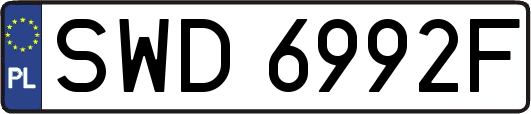 SWD6992F