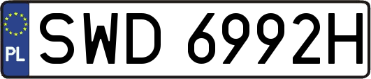 SWD6992H