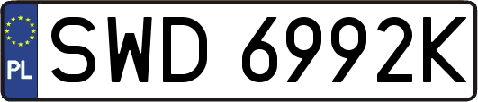 SWD6992K