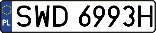 SWD6993H