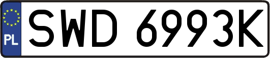 SWD6993K