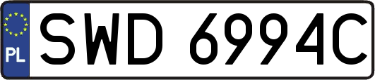 SWD6994C