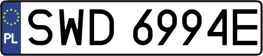 SWD6994E